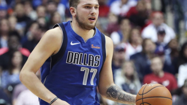 NBA : Le joyau Doncic, Dallas s'occupe de Portland - blastingnews.com