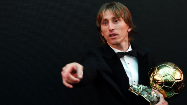 OM : Luka Modric &eacute;tait tout proche de signer en 2008
