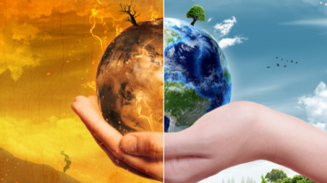 Secondo Walter Ricciardi, presidente dell'Istituto Superiore di Sanit&agrave;, bisogna fermare il riscaldamento globale - ischiabenessere.eu