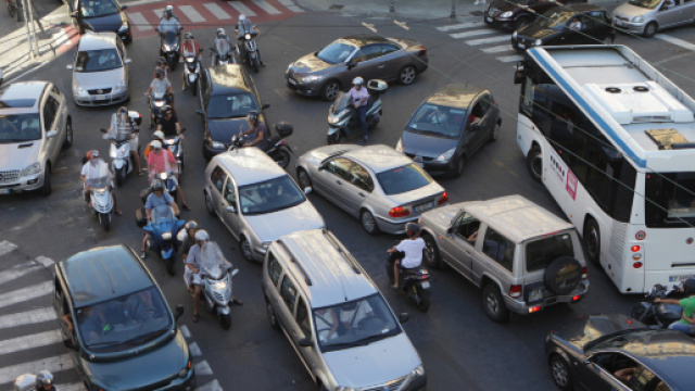 Trovata correlazione tra sovrappeso, obesit&agrave; e inquinamento acustico foto - nuovabrianza.it