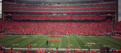 The Nebraska football team is on a recruiting roll. - [Shelby L. Bell / Flikr]