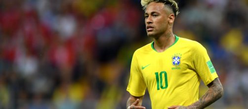 5 anecdotes à savoir sur Neymar