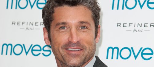 ATTENTION: Patrick Dempsey Is Back!!! - Entertainment News ... - dishnation.com