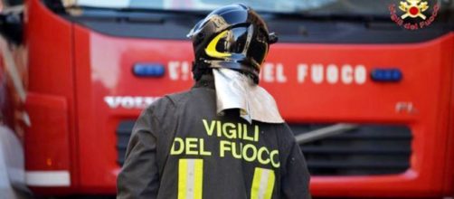 Bando di concorso per Vigili del Fuoco