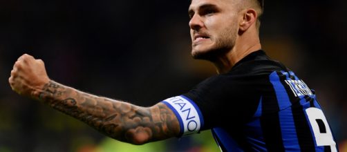 Champions League: The story of Mauro Icardi's time at Barcelona ... - goal.com