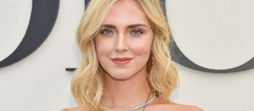 Chiara Ferragni, furiosa su Instagram