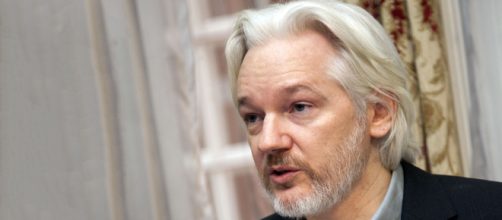 Julian Assange prepares to step into an uncertain future - TechCentral - techcentral.co.za