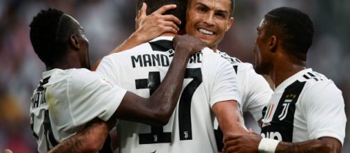 Juventus-Inter: il derby d'Italia visibile solo su Sky