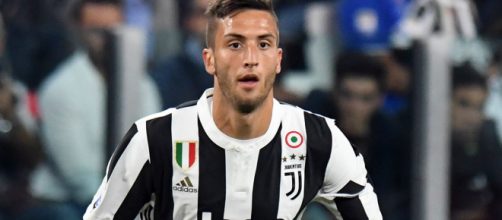 Juventus, la probabile formazione contro l'Inter