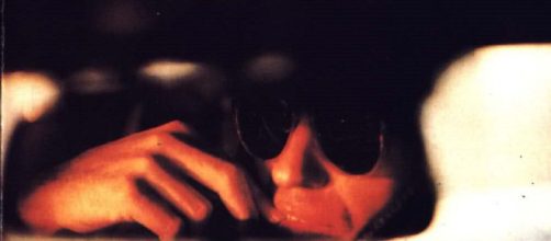La copertina originale del primo album di Vasco Rossi, 'Ma cosa vuoi che sia una canzone'