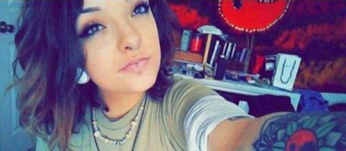 Natalie Bollinger, la ragazza di 19anni che ha assoldato un killer perché la uccidesse: voleva suicidarsi ma non trovava il coraggio di farlo.