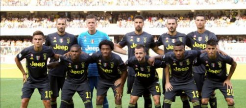 Per Juventus-Inter, Massimiliano Allegri deve sciogliere alcuni dubbi.