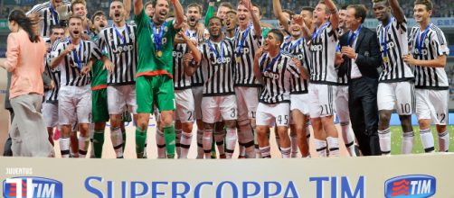 Supercoppa Italiana: cinque momenti da ricordare - Juventus.com - juventus.com