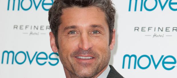ATTENTION: Patrick Dempsey Is Back!!! - Entertainment News ... - dishnation.com ATTENTION: Patrick Dempsey Is Back!!! - Entertainment News ... - dishnation.com