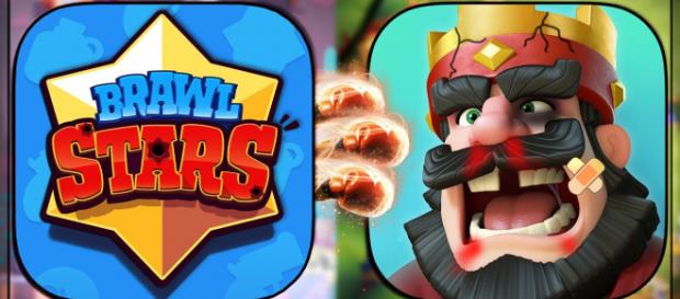 Brawl Stars e Clash Royale si incontrano nel nuovo aggiornamento Brawl Stars e Clash Royale si incontrano nel nuovo aggiornamento