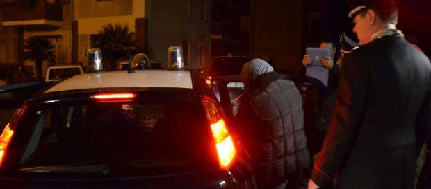 Camorra, racket ed estorsioni: arrestato latitante che voleva diventare boss del Vomero Camorra, racket ed estorsioni: arrestato latitante che voleva diventare boss del Vomero