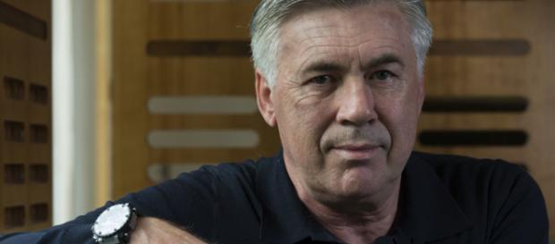 Le dichiarazioni di Carlo Ancelotti: "Grazie a Liedholm so cosa sia la serenità" Le dichiarazioni di Carlo Ancelotti: "Grazie a Liedholm so cosa sia la serenità"