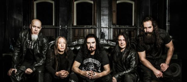 Dream Theater in Italia: saranno in concerto al Rock The Castle 2019 Dream Theater in Italia: saranno in concerto al Rock The Castle 2019