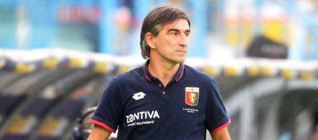 Genoa, parla Juric: chi è il rigorista tra Romulo e Piatek ... - fantamagazine.com Genoa, parla Juric: chi è il rigorista tra Romulo e Piatek ... - fantamagazine.com
