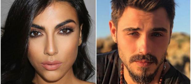 Giulia Salemi a ruota libera: 'Niente sesso con Monte, mia madre mi lasci vivere'. Giulia Salemi a ruota libera: 'Niente sesso con Monte, mia madre mi lasci vivere'.