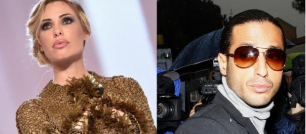 Grande Fratello Vip,la Blasi afferma che il litigio con Corona non è stato programmato Grande Fratello Vip,la Blasi afferma che il litigio con Corona non è stato programmato