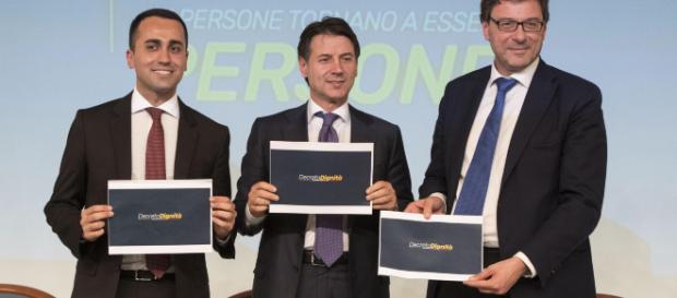 Il Decreto Dignità potrebbe portare ad altri 50 mila disoccupati secondo Assolavoro Il Decreto Dignità potrebbe portare ad altri 50 mila disoccupati secondo Assolavoro