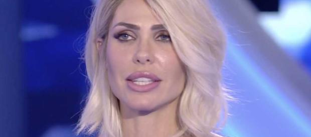 Ilary Blasi Grande Fratello Vip Ilary Blasi Grande Fratello Vip