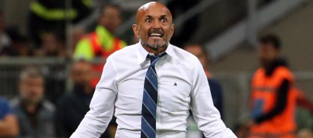 Inter, le scelte di Spalletti contro la Juventus Inter, le scelte di Spalletti contro la Juventus
