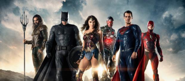 Justice League est le plus gros flop de l'univers ... - lesoir.be Justice League est le plus gros flop de l'univers ... - lesoir.be