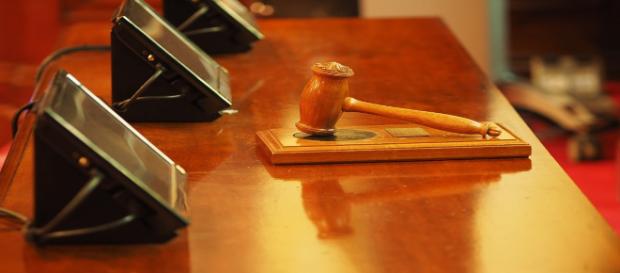 l giudice è accusato di aver avuto rapporti sessuali con più avvocatesse l giudice è accusato di aver avuto rapporti sessuali con più avvocatesse
