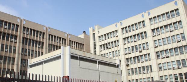 Lecce, favori sessuali in cambio di provvedimenti giudiziari: arrestato un pm e il dirigente Asl Lecce, favori sessuali in cambio di provvedimenti giudiziari: arrestato un pm e il dirigente Asl