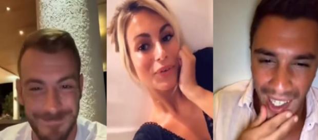 Les Marseillais en Asie : le tournage terminé, les candidats donnent leurs impressions Les Marseillais en Asie : le tournage terminé, les candidats donnent leurs impressions