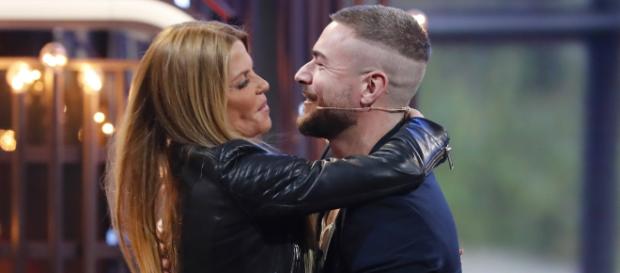 Makoke y Tony Spina: las fotos que confirman que siguen adelante ... - bekia.es Makoke y Tony Spina: las fotos que confirman que siguen adelante ... - bekia.es