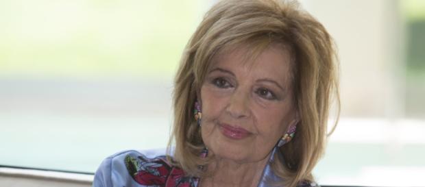 María Teresa Campos reconoce las secuelas que le ha dejado el ... - bekia.es María Teresa Campos reconoce las secuelas que le ha dejado el ... - bekia.es