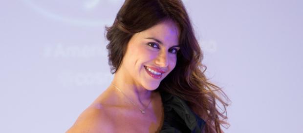 Mónica Hoyos es acusada dentro de GH VIP 6 de escupir el café Mónica Hoyos es acusada dentro de GH VIP 6 de escupir el café