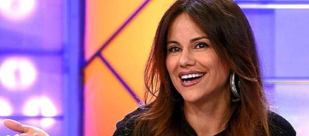 Mónica Hoyos asiste al programa El debate y critica a Miriam... - eleconomista.es Mónica Hoyos asiste al programa El debate y critica a Miriam... - eleconomista.es