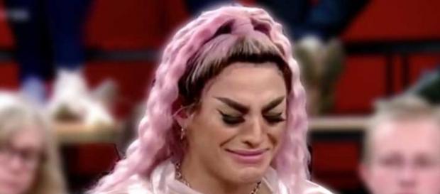 Pabllo Vittar supera várias famosas no ranking de mulher mais sexy. (Foto: Reprodução) Pabllo Vittar supera várias famosas no ranking de mulher mais sexy. (Foto: Reprodução)