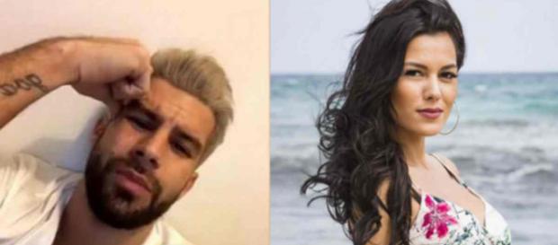 Pour nier le fait d'avoir couché avec Tony dans le dos de Sergio, Marilou l'accuse de l'avoir abusée sexuellement. Pour nier le fait d'avoir couché avec Tony dans le dos de Sergio, Marilou l'accuse de l'avoir abusée sexuellement.