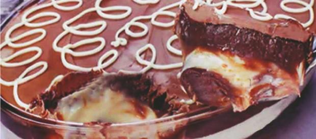 Receitas doces fáceis de fazer e deliciosas. (Foto/Reprodução via Google). Receitas doces fáceis de fazer e deliciosas. (Foto/Reprodução via Google).