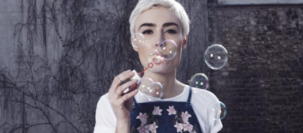 Tagli di capelli: inverno 2019 Tagli di capelli: inverno 2019