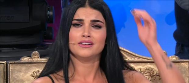 Teresa Langella potrebbe partecipare al Festival di Sanremo Teresa Langella potrebbe partecipare al Festival di Sanremo
