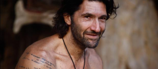 Walter Nudo e la proposta a luci rosse di Naike Rivelli, figlia di Ornella Muti Walter Nudo e la proposta a luci rosse di Naike Rivelli, figlia di Ornella Muti