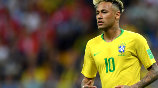 5 anecdotes à savoir sur Neymar
