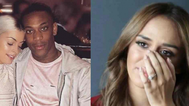 A bout de nerfs, Anthony Martial et Mélanie Da Cruz décide de balancer tous les mensonges de Samantha Jacquelinet, l'ex du footballeur.
