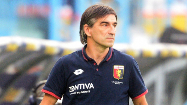 Genoa, parla Juric: chi è il rigorista tra Romulo e Piatek ... - fantamagazine.com