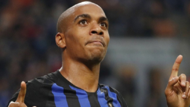 Joao Mario, contro la Juventus potrebbe partire titolare dal 1'