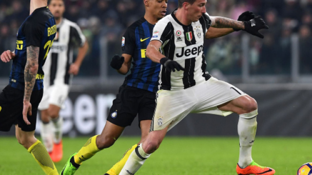 Pronostici 15° giornata di Serie A: Juventus grande favorita nel derby d'Italia