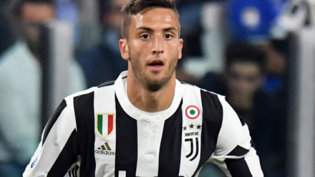 Juventus, la probabile formazione contro l'Inter