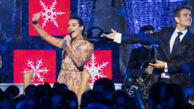 La chanson "Baby, It's Cold Outside" a été bannie des radios américaines.