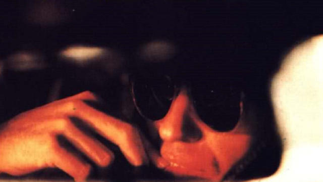 La copertina originale del primo album di Vasco Rossi, 'Ma cosa vuoi che sia una canzone'